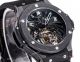 Swiss Super Clone Hublot Tourbillon Big Bang So Black 44 Watch Ceramic Case (2)_th.jpg